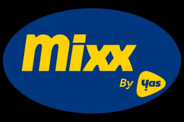 Mixx by Yas